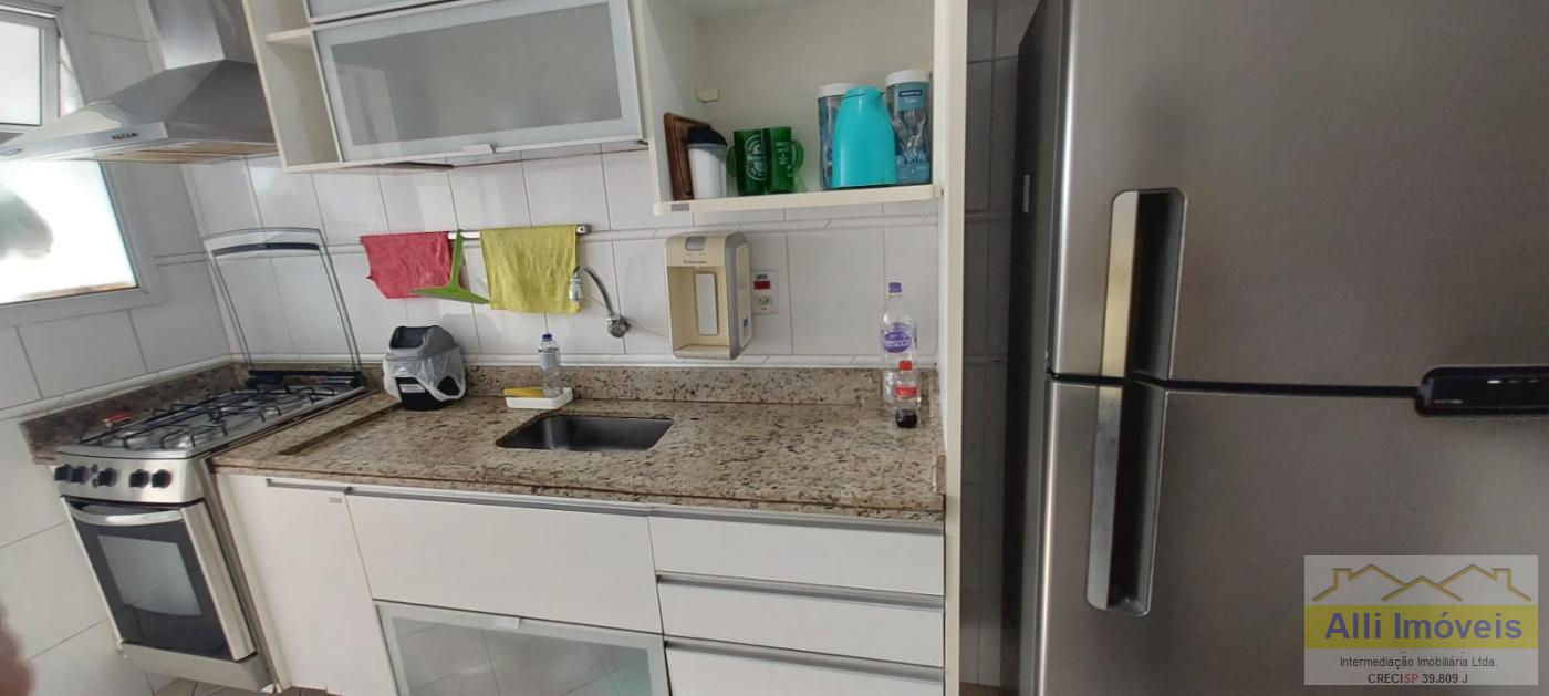 Apartamento à venda com 2 quartos, 81m² - Foto 10