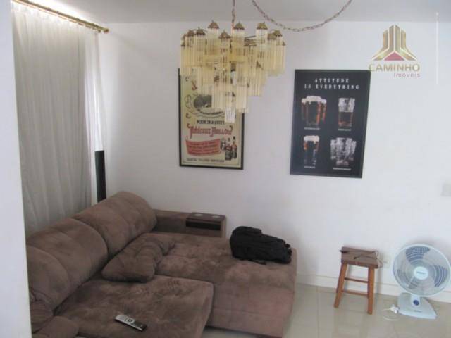 Apartamento à venda com 3 quartos, 108m² - Foto 3