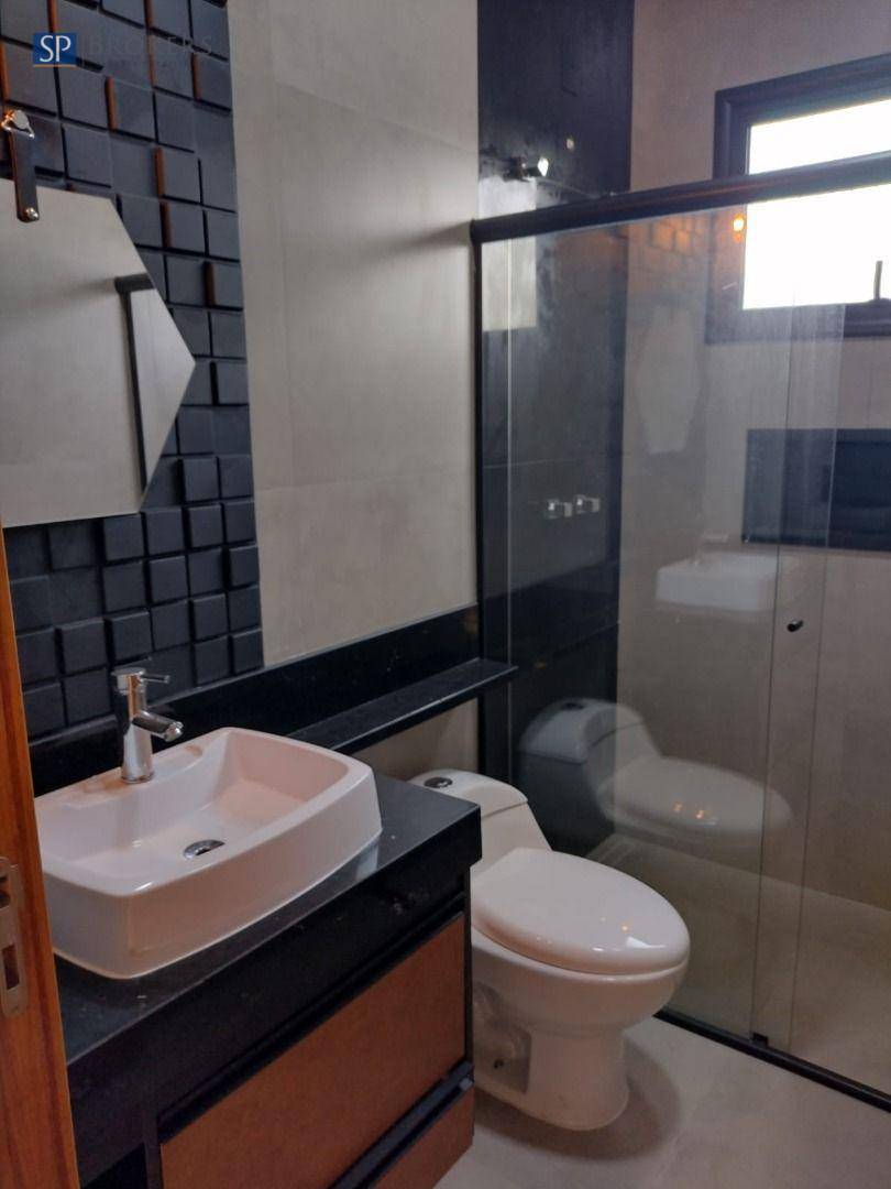 Casa de Condomínio à venda com 4 quartos, 180m² - Foto 16