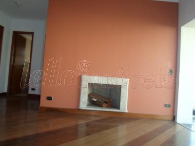 Apartamento para alugar com 4 quartos, 170m² - Foto 4