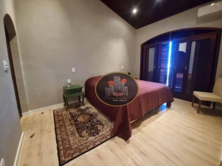 Casa de Condomínio à venda com 5 quartos, 550m² - Foto 14