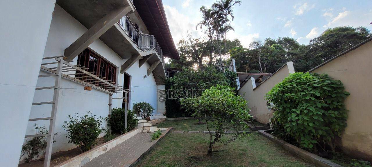 Casa de Condomínio à venda com 7 quartos, 857m² - Foto 27