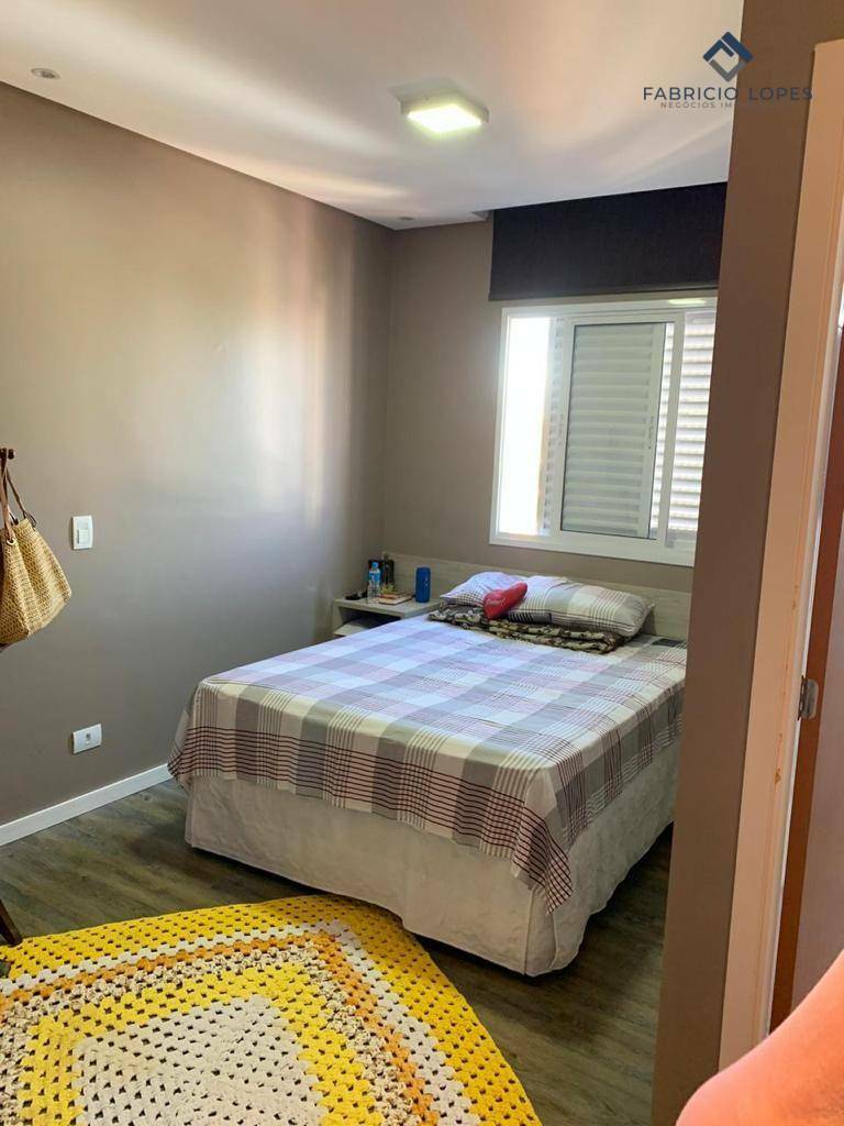 Apartamento à venda com 3 quartos, 97m² - Foto 9