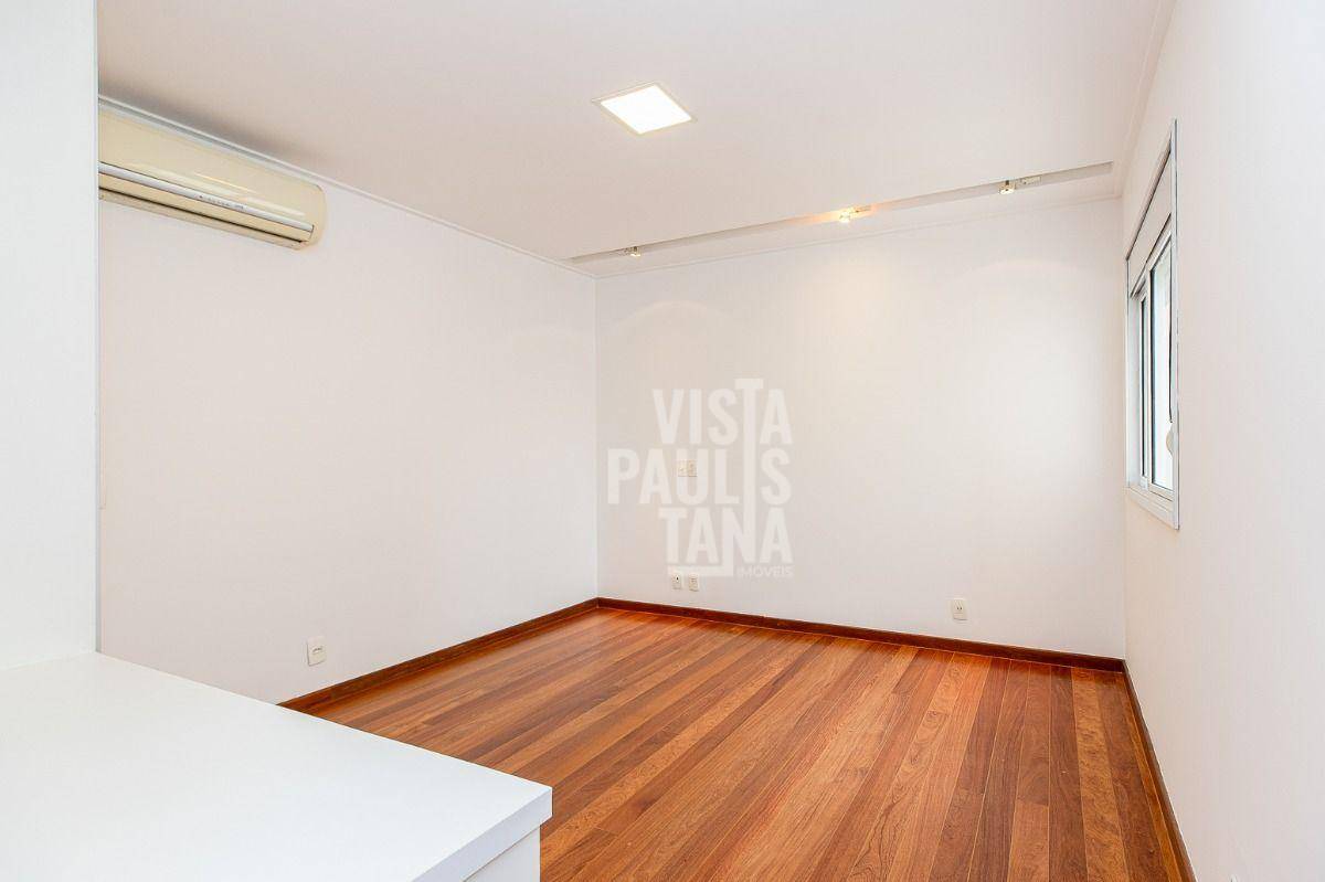 Apartamento à venda com 3 quartos, 190m² - Foto 30