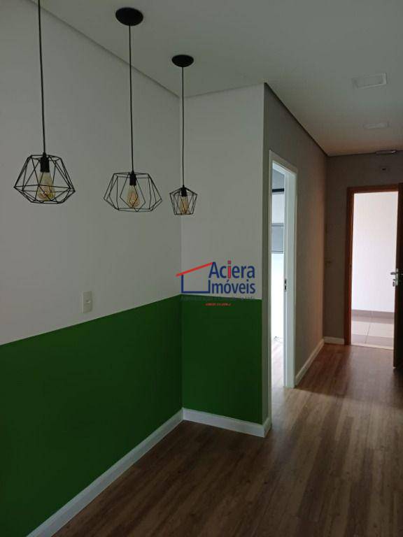 Sala-Conjunto, 53 m² - Foto 4