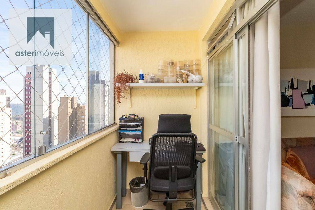 Apartamento à venda com 3 quartos, 134m² - Foto 25