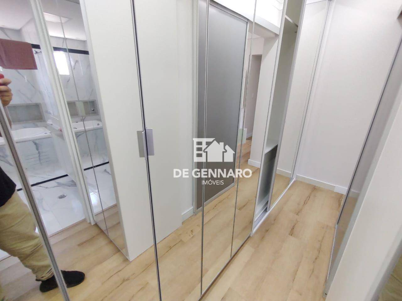 Apartamento à venda com 4 quartos, 213m² - Foto 30