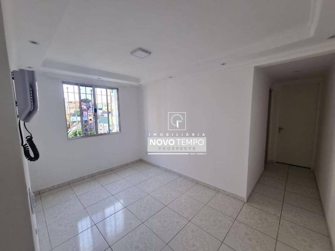 Apartamento à venda com 1 quarto, 50m² - Foto 9