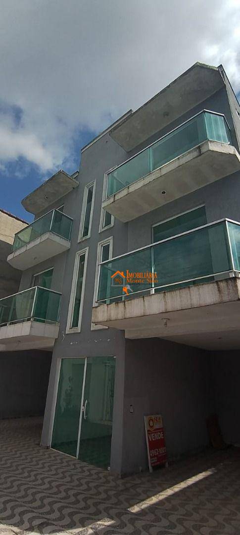 Casa à venda com 2 quartos, 60m² - Foto 17
