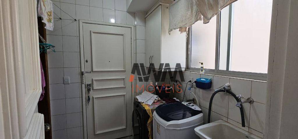 Apartamento à venda com 4 quartos, 141m² - Foto 16