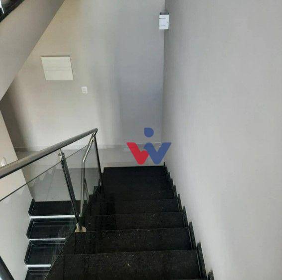 Sobrado à venda com 3 quartos, 200m² - Foto 9