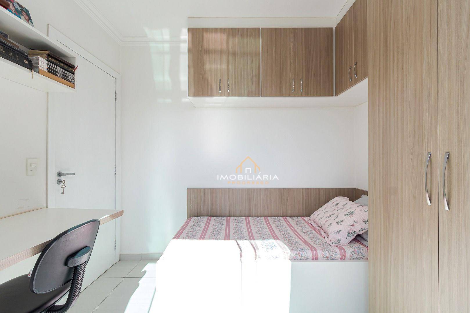 Sobrado à venda com 3 quartos, 138m² - Foto 21