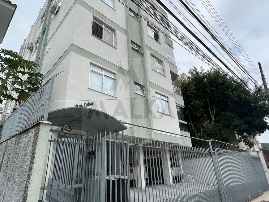 Apartamento à venda com 3 quartos, 91m² - Foto 29