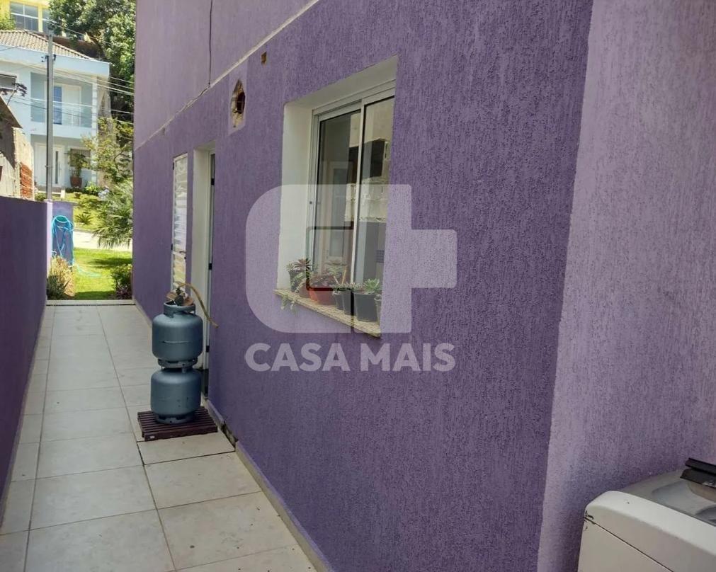 Casa de Condomínio à venda com 3 quartos, 178m² - Foto 7