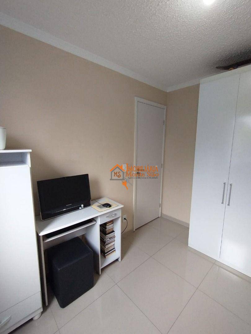 Apartamento à venda com 2 quartos, 45m² - Foto 78