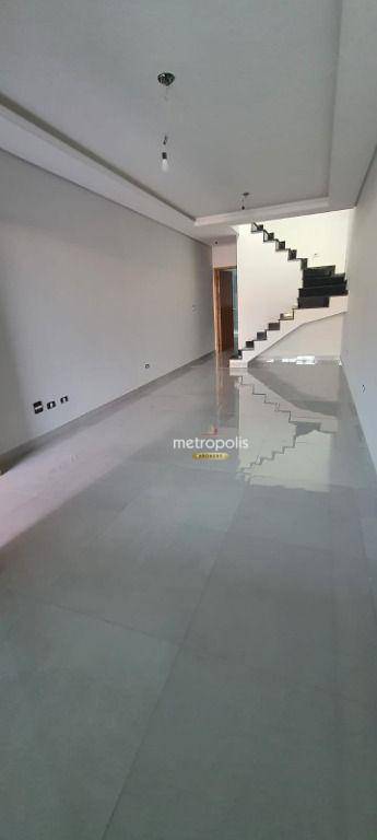 Sobrado à venda com 3 quartos, 220m² - Foto 4