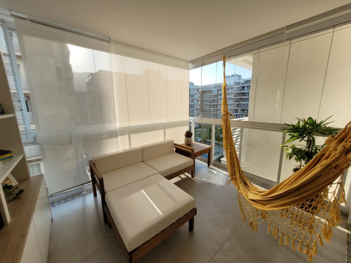 Apartamento à venda com 2 quartos, 67m² - Foto 15