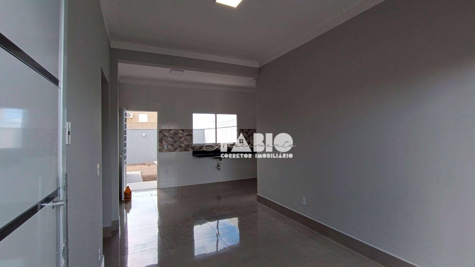 Casa de Condomínio à venda com 3 quartos, 79m² - Foto 6