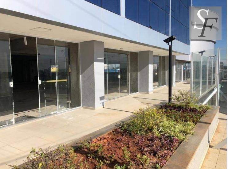 Loja-Salão, 645 m² - Foto 2