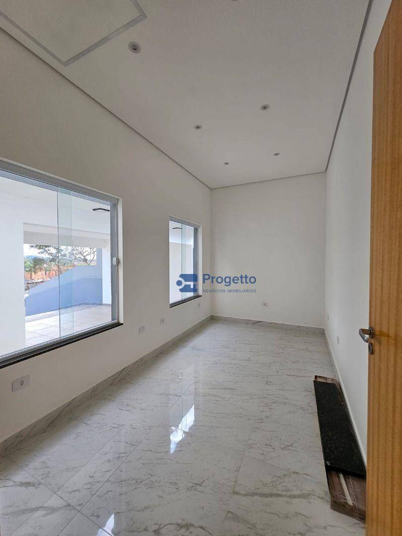 Casa de Condomínio à venda com 3 quartos, 188m² - Foto 20