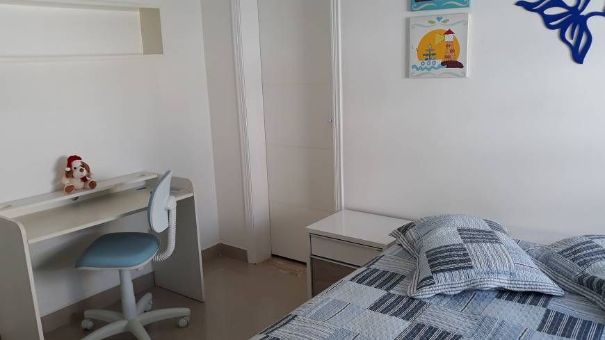 Apartamento à venda com 4 quartos, 239m² - Foto 12