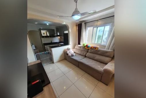 Cobertura à venda com 2 quartos, 90m² - Foto 3