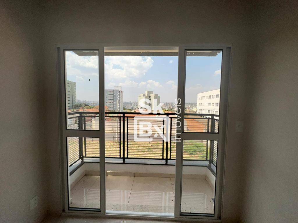 Apartamento à venda com 2 quartos, 87m² - Foto 8