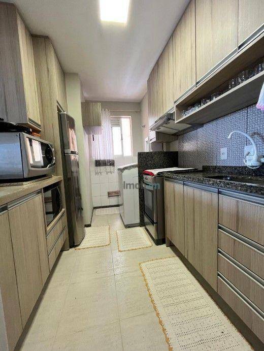 Apartamento à venda com 3 quartos, 71m² - Foto 5