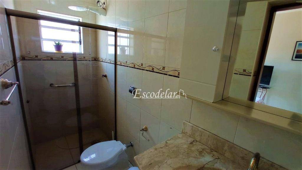 Sobrado à venda com 4 quartos, 149m² - Foto 27