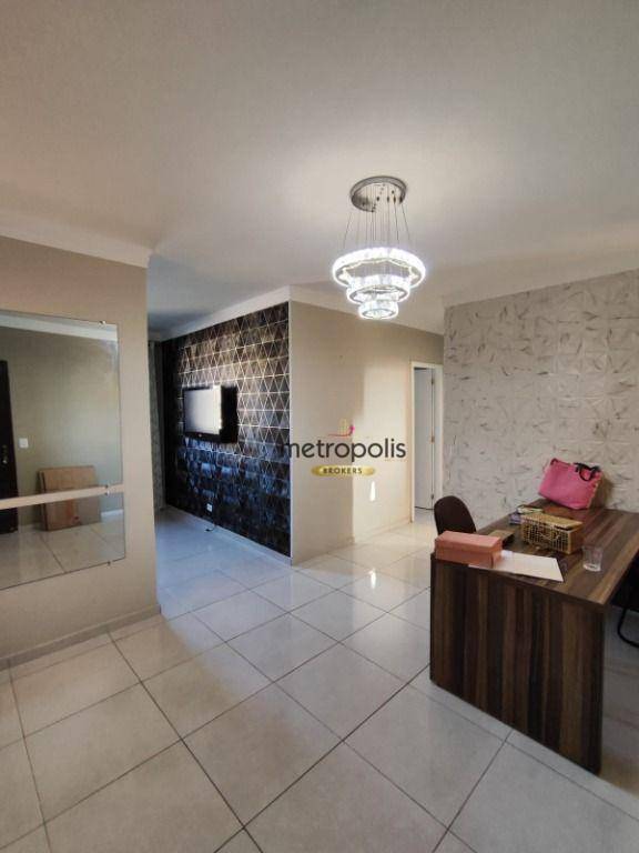 Apartamento à venda com 2 quartos, 64m² - Foto 1