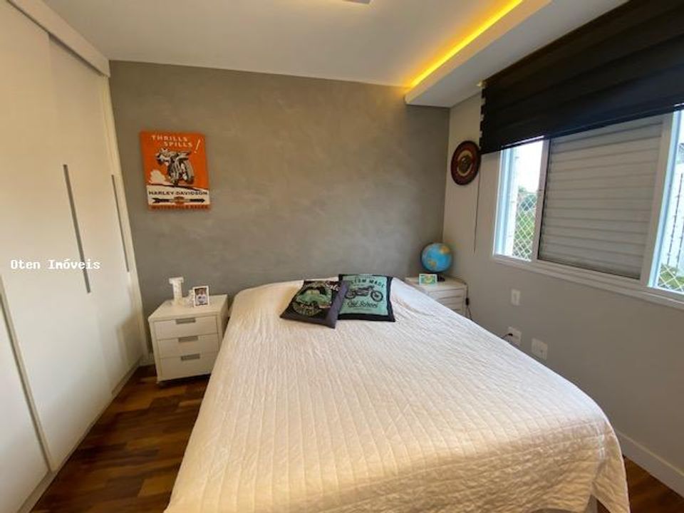 Apartamento à venda com 3 quartos, 167m² - Foto 19