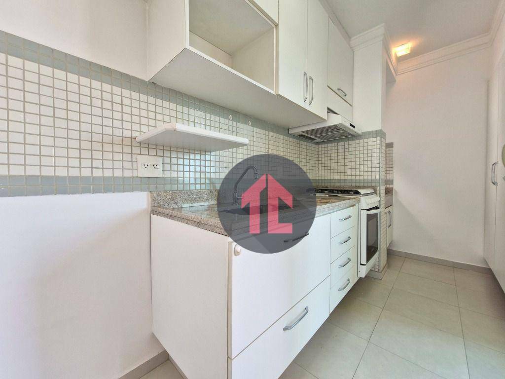 Apartamento à venda com 2 quartos, 62m² - Foto 4