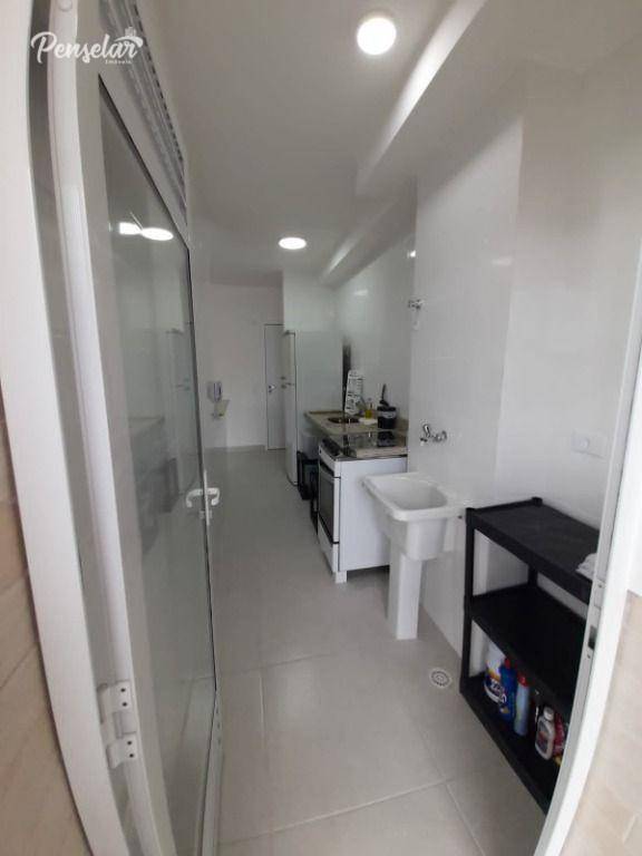 Apartamento à venda com 2 quartos, 64m² - Foto 11