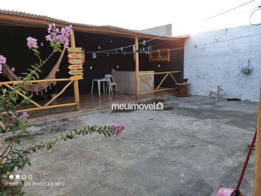 Casa de Condomínio à venda com 2 quartos, 48m² - Foto 10