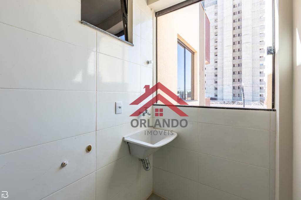 Apartamento à venda com 2 quartos, 77m² - Foto 13