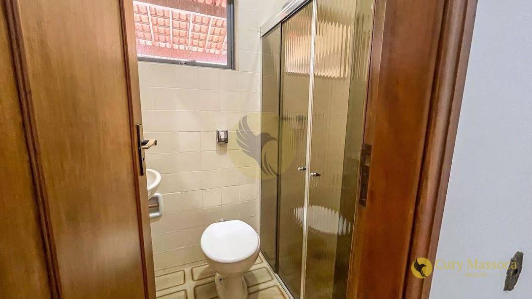 Casa de Condomínio à venda com 6 quartos, 400m² - Foto 39