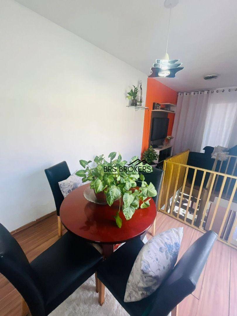 Apartamento, 2 quartos, 80 m² - Foto 26