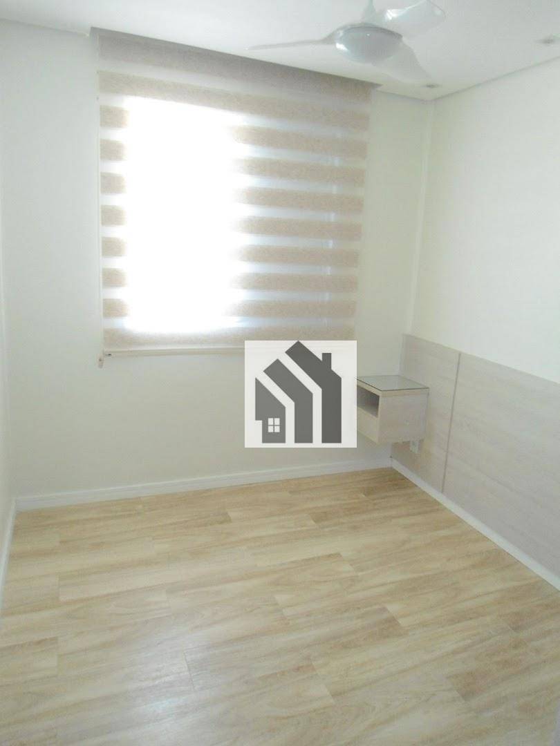 Apartamento à venda com 2 quartos, 51m² - Foto 22