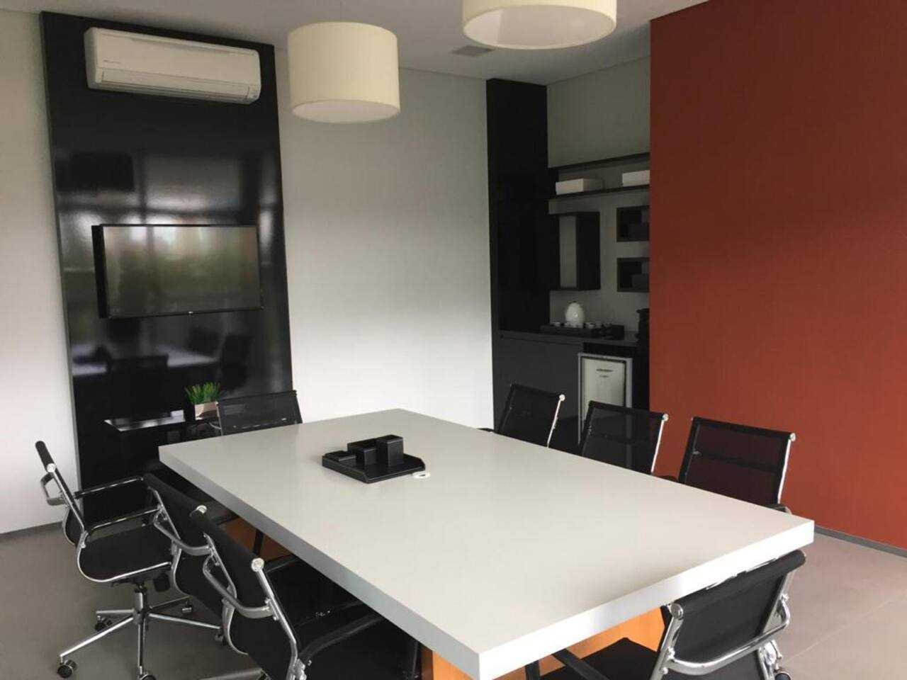 Apartamento à venda com 1 quarto, 41m² - Foto 15