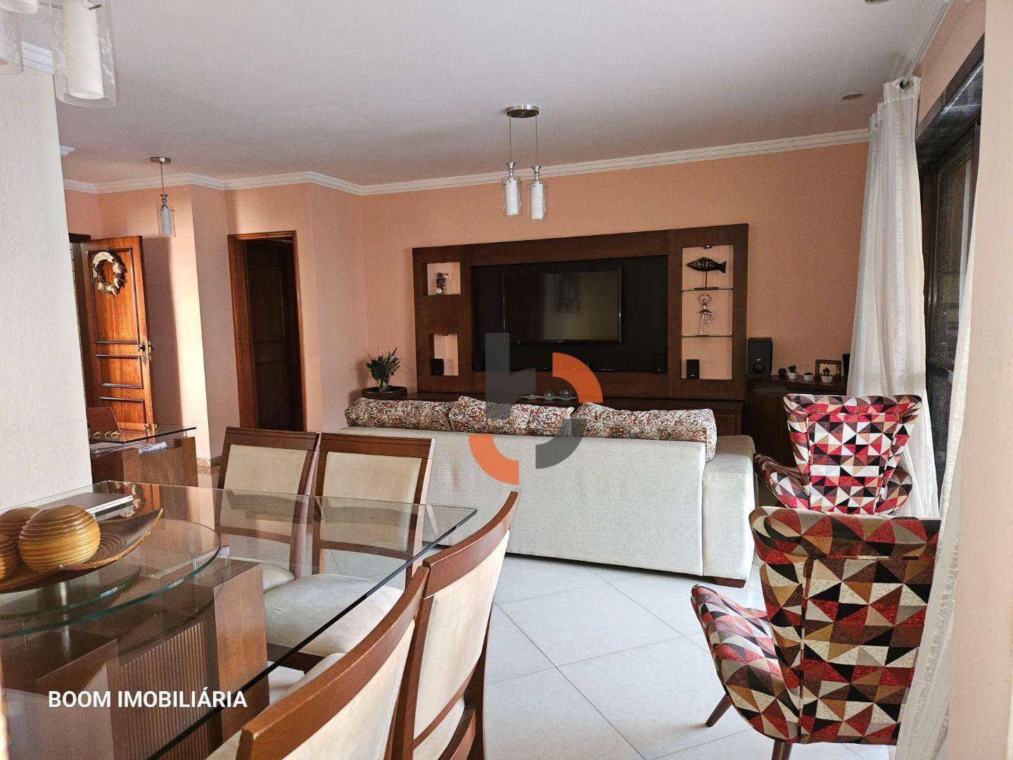 Cobertura à venda com 3 quartos, 188m² - Foto 8