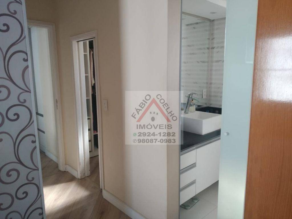 Apartamento à venda com 3 quartos, 84m² - Foto 19