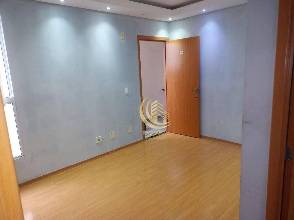 Apartamento à venda e aluguel com 2 quartos, 64m² - Foto 8