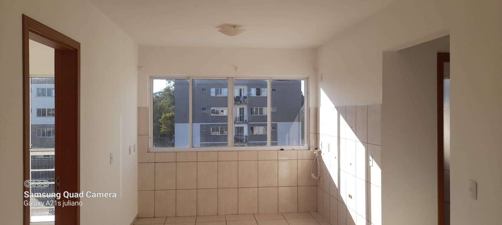 Apartamento à venda com 3 quartos, 55m² - Foto 3