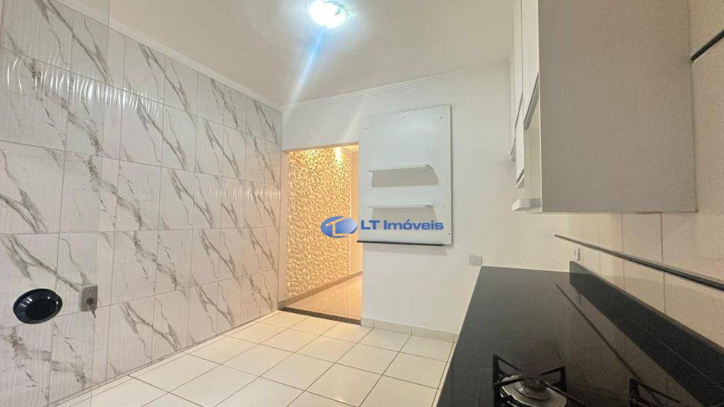 Sobrado, 2 quartos, 74 m² - Foto 5