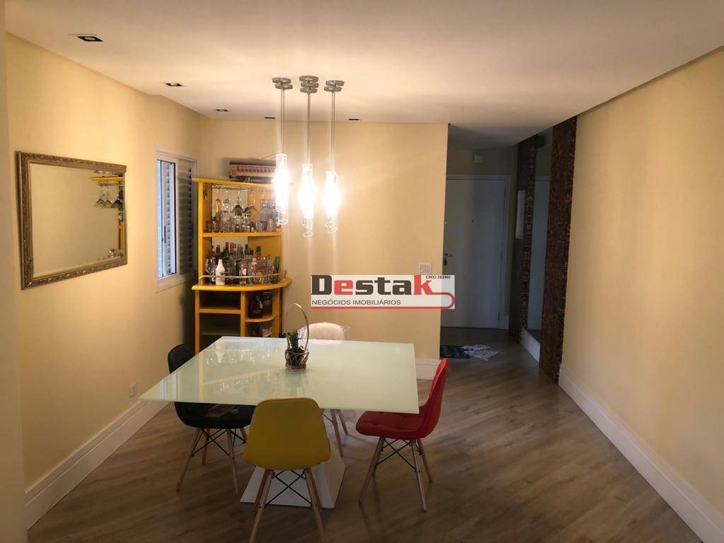 Apartamento à venda com 3 quartos, 95m² - Foto 1