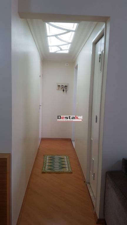 Apartamento à venda com 2 quartos, 50m² - Foto 21