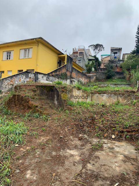 Terreno à venda, 486M2 - Foto 3