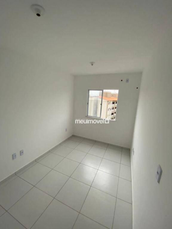 Apartamento Lançamentos com 2 quartos, 57m² - Foto 9