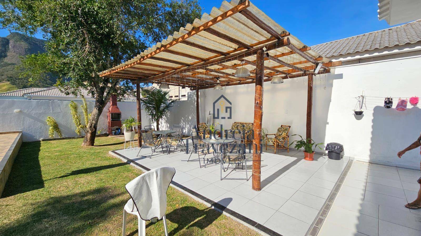 Casa de Condomínio à venda com 3 quartos, 154m² - Foto 26