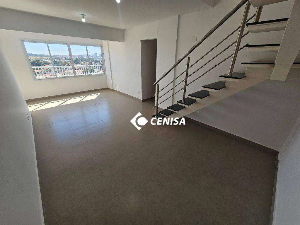 Cobertura à venda e aluguel com 3 quartos, 163m² - Foto 9